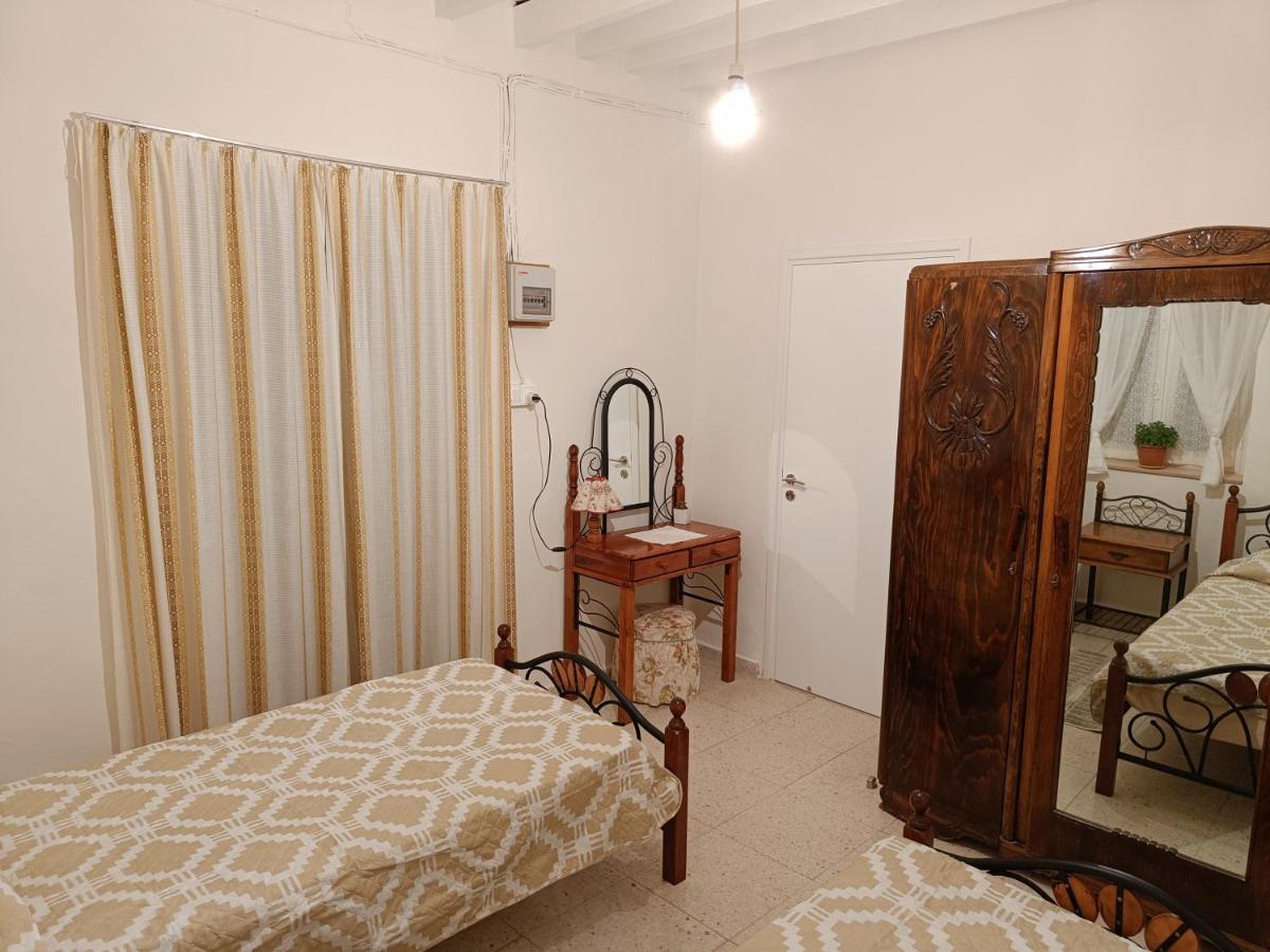 The Grapevine Guest House Pafos Exterior foto