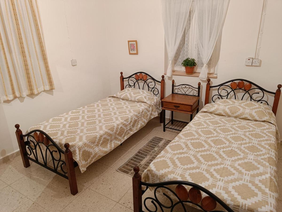 The Grapevine Guest House Pafos Exterior foto